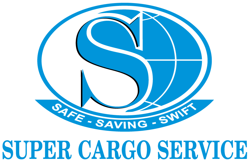 Giới Thiệu  Super Cargo Service